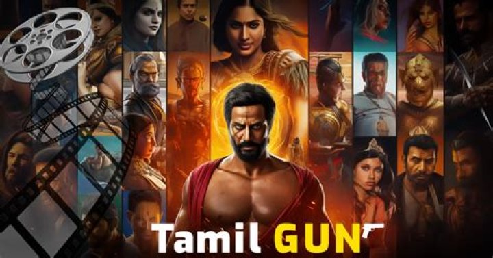 TamilBlasters New Domain: Your Ultimate Guide to Accessing the Latest Tamil Movies Online