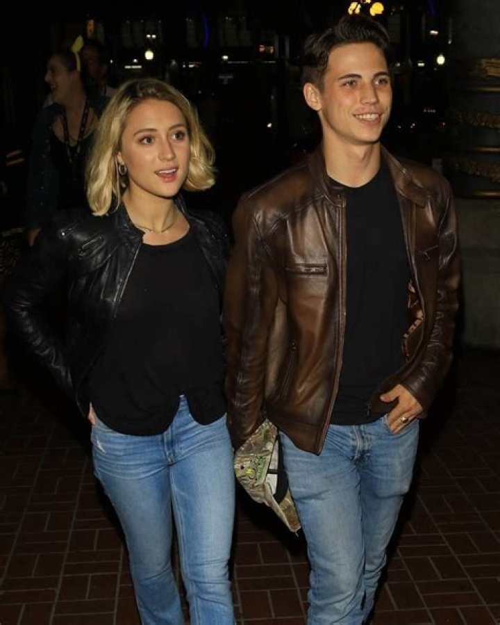 Tanner Buchanan's Girlfriend: A Closer Look at His Love Life