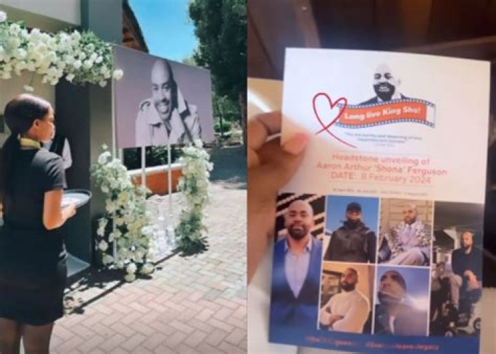 Tara Ferguson: Unveiling the Inspiring Journey of a Rising Star