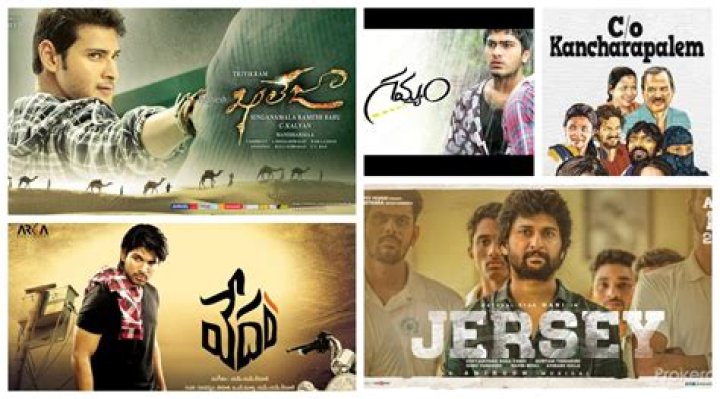 Telugu Movie Rules: A Comprehensive Guide to the Magic of Tollywood