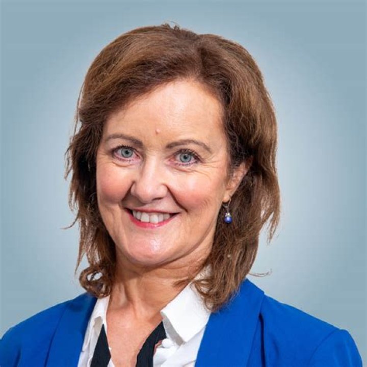 The Mary Burke Wikipedia: A Comprehensive Guide to Her Life and Achievements