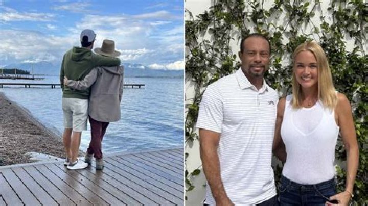 Tiger Woods Ex-Wife Today: A Comprehensive Look into Her Life After Divorce