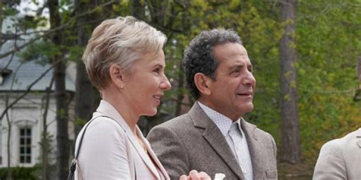 Traylor Howard: The Versatile Actress Behind Monk and More