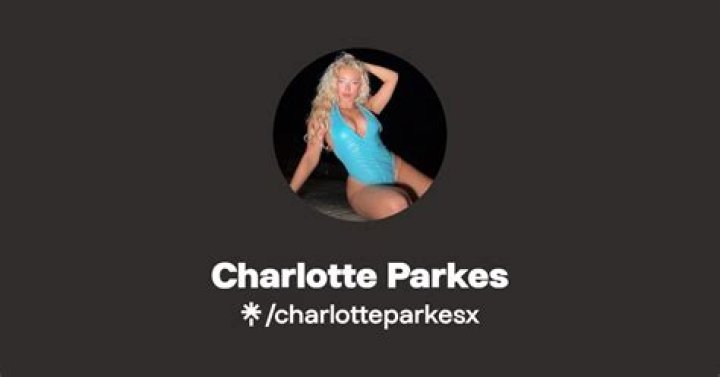 Understanding the Charlotte Parkes Leaks: Insights, Impacts, and Lessons Learned