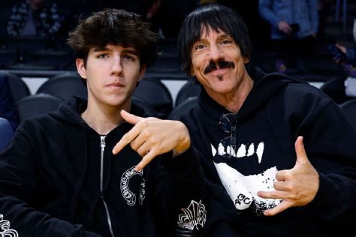Understanding the Controversy Surrounding Anthony Kiedis and Sexual Battery Allegations