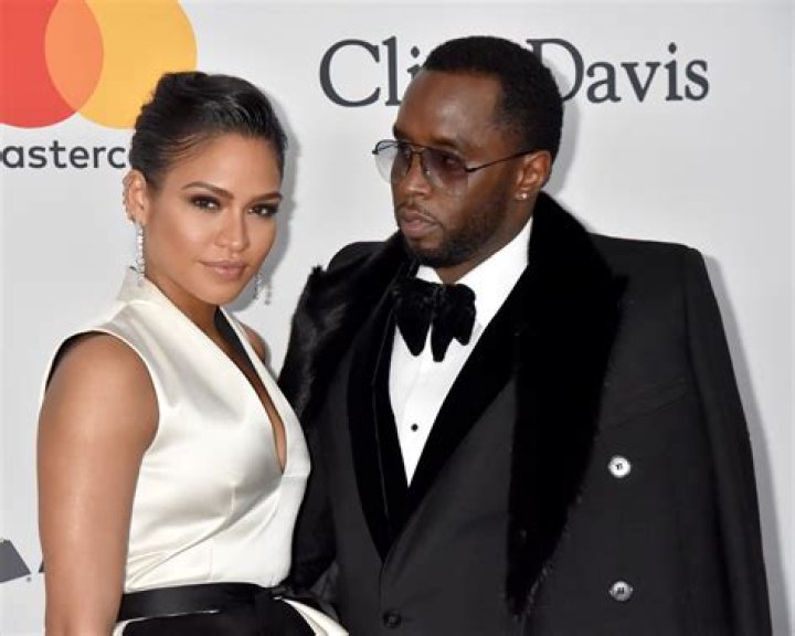 Unraveling the Relationship: P Diddy and Kim's Controversial Encounter