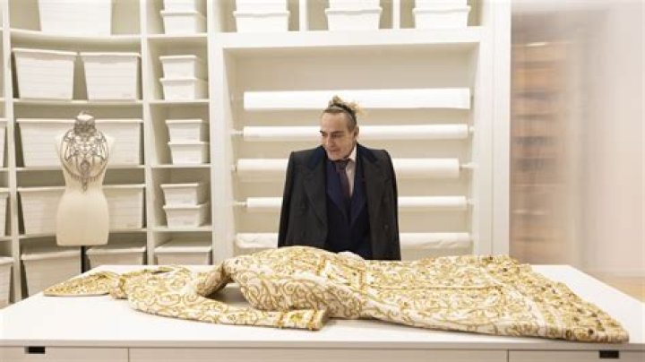 Valentine Manson: Unveiling the Life and Legacy of a Controversial Figure