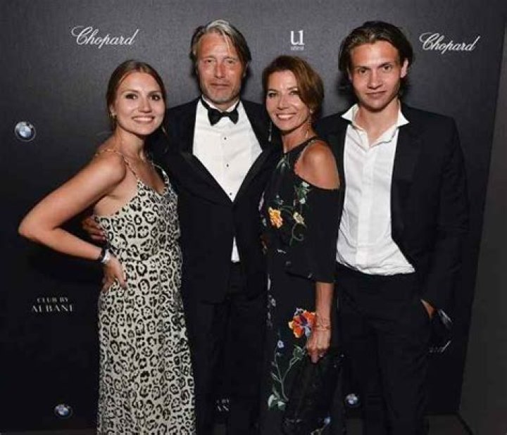 Viola Jacobsen Mikkelsen: A Comprehensive Biography and Insight into Her Life and Achievements