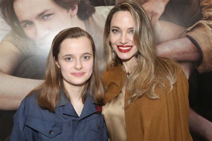 Vivienne Marcheline Jolie-Pitt: A Glimpse into the Life of Hollywood's Beloved Daughter