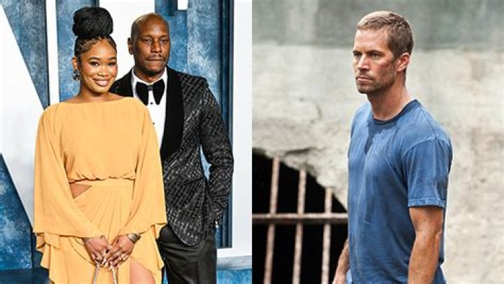 Was Paul Walker Dating a Minor? Unraveling the Truth Behind the Rumors