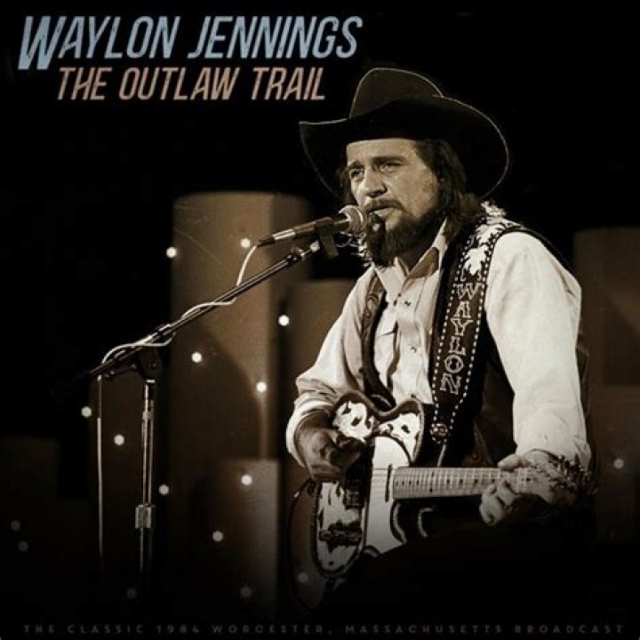 Waylon Jennings: The Outlaw Country Legend Who Redefined Music