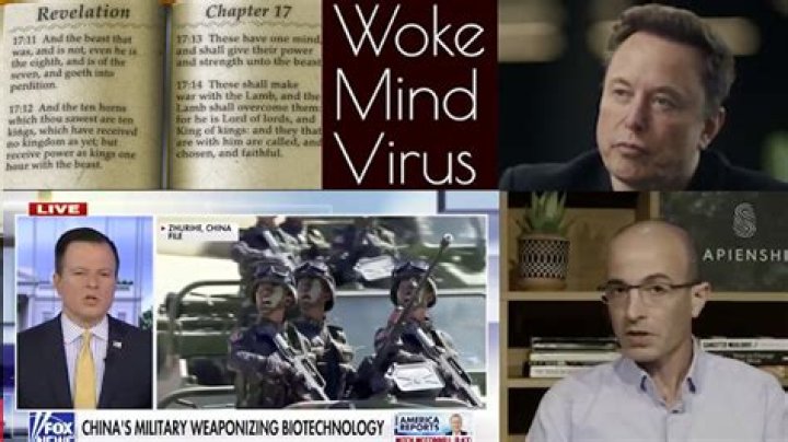 What is the Woke Mind Virus? Understanding Its Origins, Impact, and Controversy