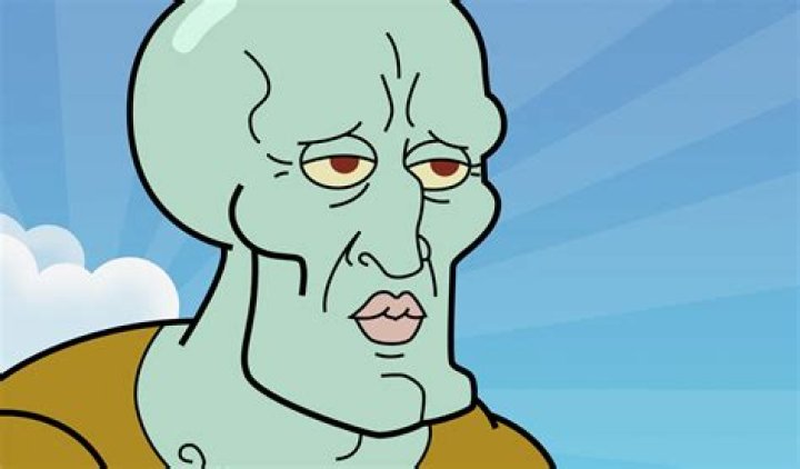 What the Sigma Squidward: Unraveling the Internet Sensation