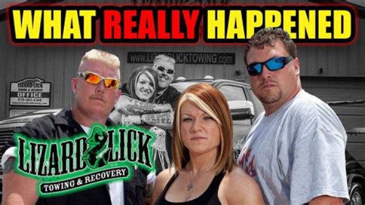 Where is Bobby from Lizard Lick Towing Now? Unveiling the Journey of a Reality TV Star