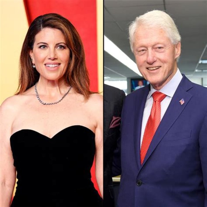 Who is Monica Lewinsky's Partner: A Comprehensive Look into Her Life and Relationships