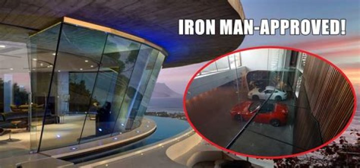 Who is Roberto Esquivel Cabrera? Unveiling the Story of the "Real Life Iron Man"