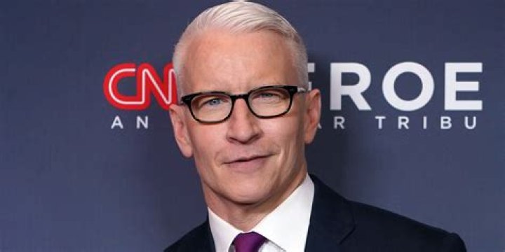 Will Anderson Cooper Leave CNN? Exploring the Future of a Renowned Journalist