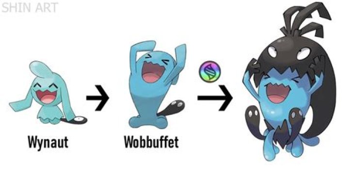 Wobbuffet Evolution: The Complete Guide to Understanding Its Unique Transformation